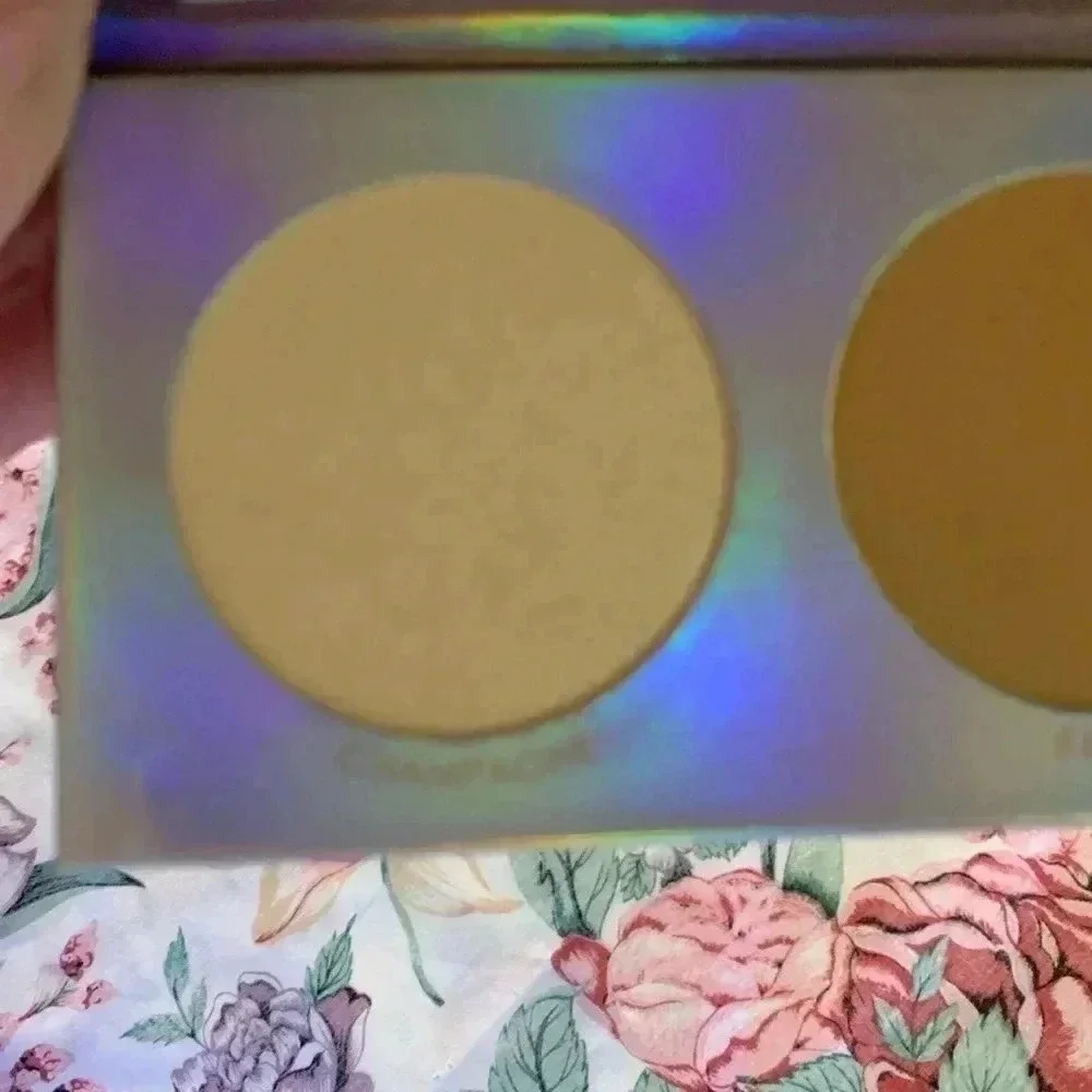 Contour Pallet of 3 Different Shades